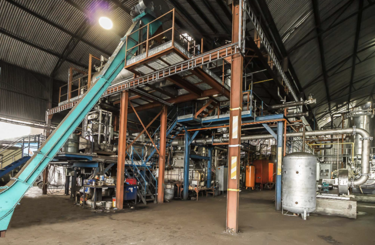 From Biomass to Biochar: BioTrainValue and Arigna Fuels Bridging Research and Industry