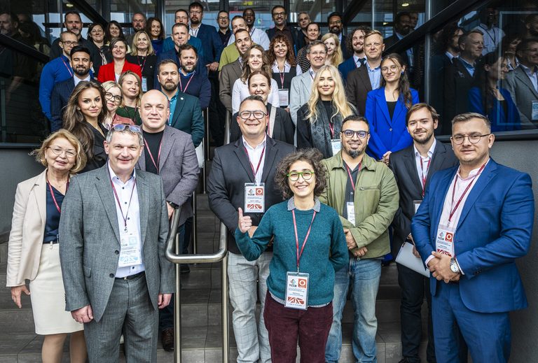 TCCB 2026 — Conference Highlights